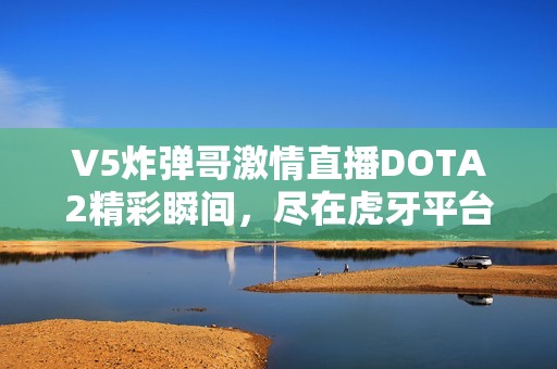 V5炸弹哥激情直播DOTA2精彩瞬间，尽在虎牙平台！