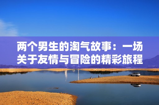 两个男生的淘气故事：一场关于友情与冒险的精彩旅程