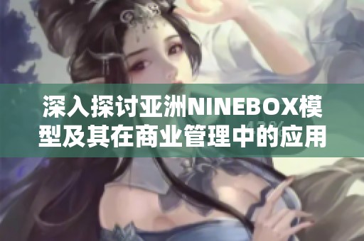 深入探讨亚洲NINEBOX模型及其在商业管理中的应用解析