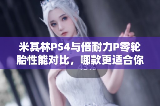 米其林PS4与倍耐力P零轮胎性能对比，哪款更适合你的车型？