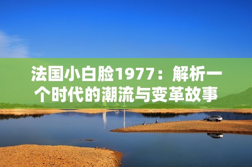 法国小白脸1977：解析一个时代的潮流与变革故事