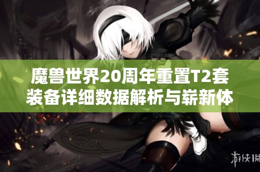 魔兽世界20周年重置T2套装备详细数据解析与崭新体验分享